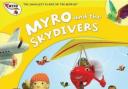 Win Myro story books and activity packs for you and your school .