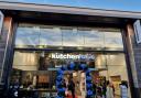 Kutchenhaus opened its doors at Whiteley Shopping Centre on November 25