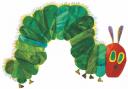 Win tickets to see The Very Hungry Caterpillar