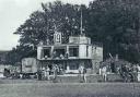 The Landmark Trust has devised a £3m plan to save the control tower at the former RAF Ibsley in the New Forest