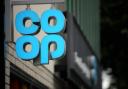 A man has been charged with nine thefts from Co-Op