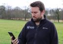Hampshire and Isle of Wight Wildlife Trust need to use technology in remote locations
