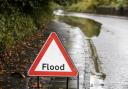 A flood alert has been issued for Eastleigh