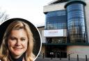 Justine Greening is to give a lecture at Solent University lecture