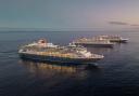 Fred Olsen cruises from Southampton will travel all over the world in their 2025/26 programme