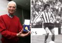 Hughie Fisher's 1976 FA Cup winners medal has sold at auction for £12,000