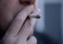 Almost 250 packs of 'illegal' cigarettes were found at the restaurant, according to a report. Image: PA