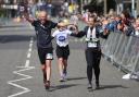 Road closures come into force ahead of Southampton marathon - LIVE
