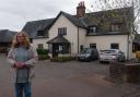 Emma Cooke, 41, has launched an online petition in a bid to save the only GP surgery in Marchwood