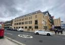 Plans to turn offices at Brunel House into flats have been approved by Southampton City Council.