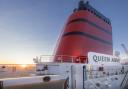 Southampton-based Cunard has welcomed its new ship Queen Anne into its fleet.