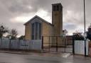 A proposal to demolish the tower at St Jude's Church in Warren Avenue, Shirley, has been given the green light
