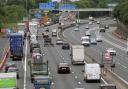 Investigation finds the M27 was without signs, signals, or cameras for over 24 hours