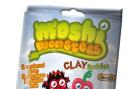 Win Moshi Monster Clay Buddies pack and box set!