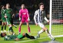 West Brom winger Tom Fellows is hoping his side produce two good performances to make it to the playoff final.