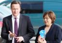 Prime Minister David Cameron to visit Eastleigh again