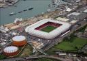 Special report: Should Saints expand St Mary's Stadium?