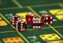 Second gambling giant in bid for super casino