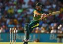 Ex-Hampshire World Cup star Glenn Maxwell overlooked for Australia Test squad
