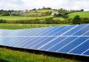 Solar project a good idea but proceed with caution