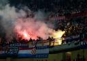 UEFA investigate after Italy disturbance