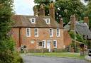 Jane Austen's house in Chawton