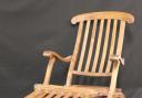 Tiotanic deckchair sells for £100,000