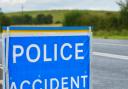 UPDATE: Police tracking two vehicles after fatal A343 crash