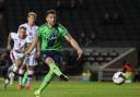 MK Dons 0-6 Southampton - in pictures