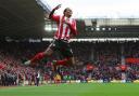Southampton 2-2 Liecester City - in pictures