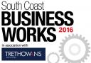 Firms sign up to promote themselves at Business Works