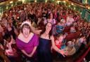 PHOTOS: Hundreds break Princess world record in Southampton