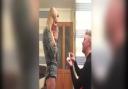 'Cruellest ever proposal' prank leaves girlfriend furious