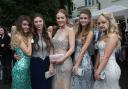 PHOTOS: Back to the Future at Wyvern Technology College prom
