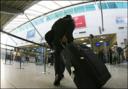 Southampton Airport reopens after snow