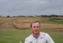 Ellis looking up as he claims Amateur Championship victory
