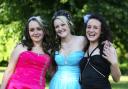 PHOTOS: Was your school prom 10 years ago? You're probably in our gallery