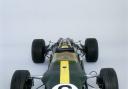 Lotus 49 1967