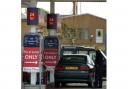 Tesco cuts cost of petrol by 3p