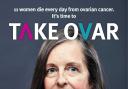 The Take Ovar poster featuring Alison