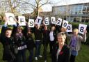 Outstanding Ofsted report for Ringwood School