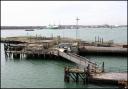 History of Southampton's Royal Pier