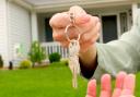Lower rates reduce repossession fears