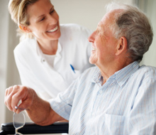 Health, Nursing & Social Services