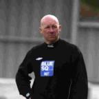 Ian Baird