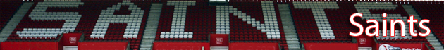 Southampton Football Club news from the Daily Echo