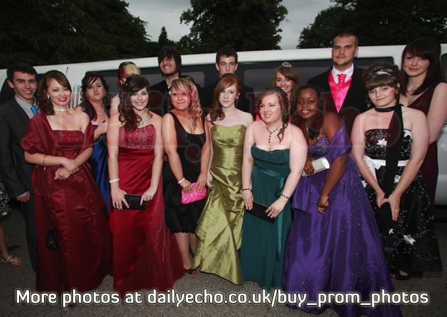 Toynbee School Prom 2010
