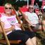 One of hundreds of images taken by our photographer at this year's Race for Life on Southampton Common. Click the link below. One of hundreds of images taken by our photographer at this year's Race for Life on Southampton Common. Click the link below.