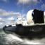 NO BOVVER: Griffon Hoverwork has been asked to make 12 hovercraft for use by the Indian coastguard.