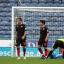 Huddersfield v Saints October 16, 2010